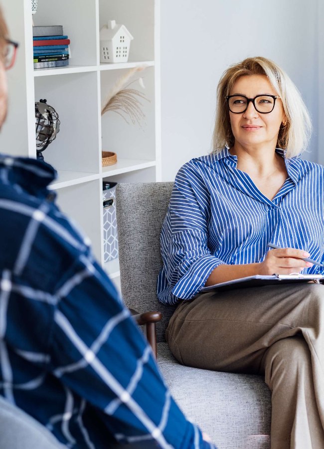 Behaviour Support Melbourne